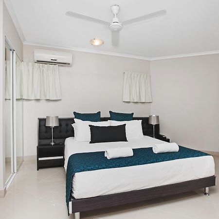 Argus Apartments Darwin Extérieur photo