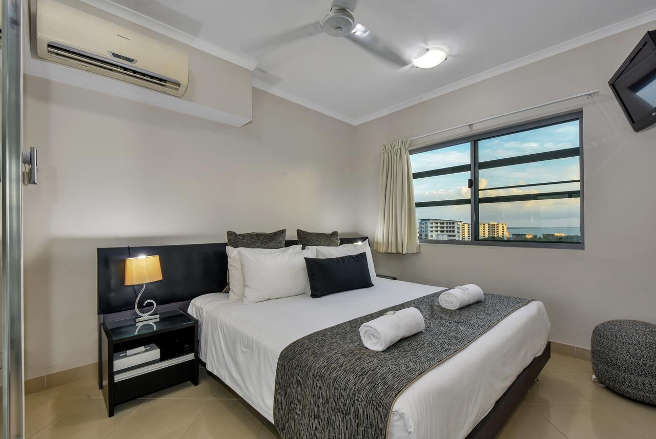 Argus Apartments Darwin Extérieur photo