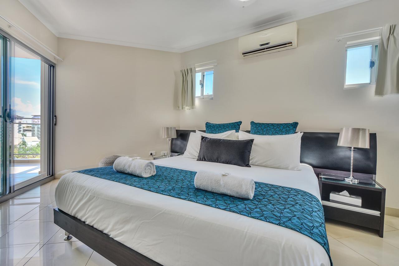 Argus Apartments Darwin Extérieur photo