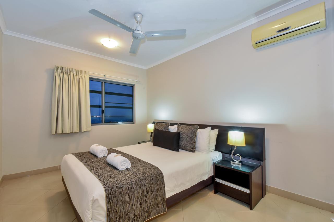 Argus Apartments Darwin Extérieur photo