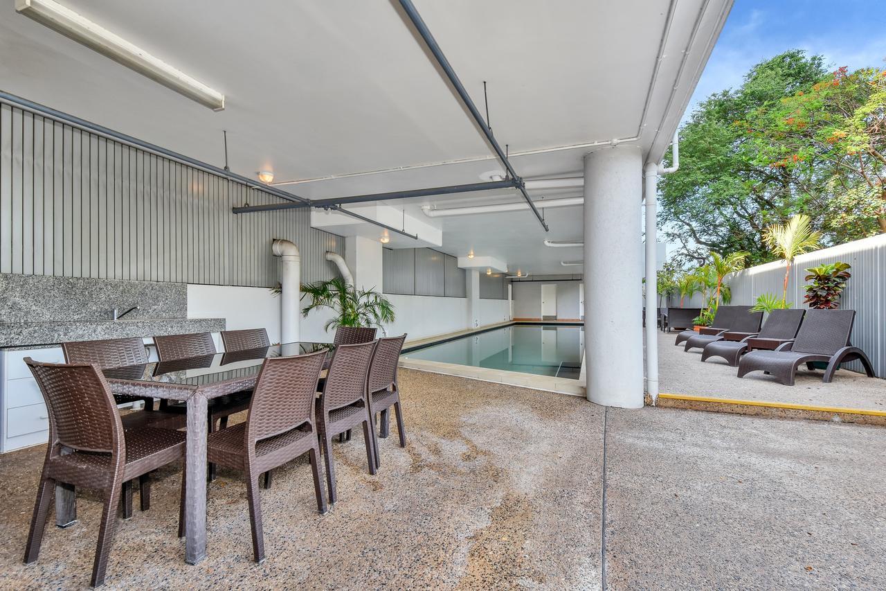 Argus Apartments Darwin Extérieur photo