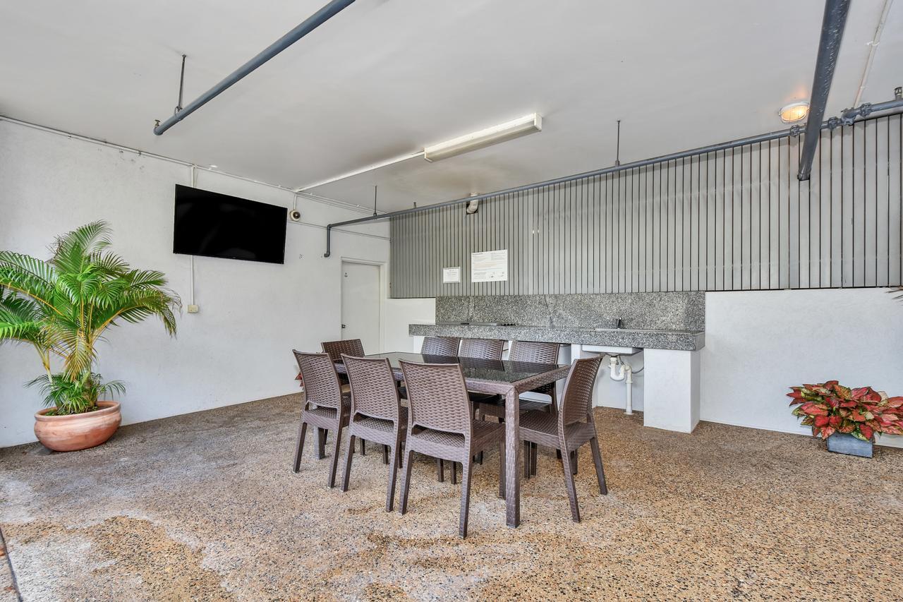 Argus Apartments Darwin Extérieur photo